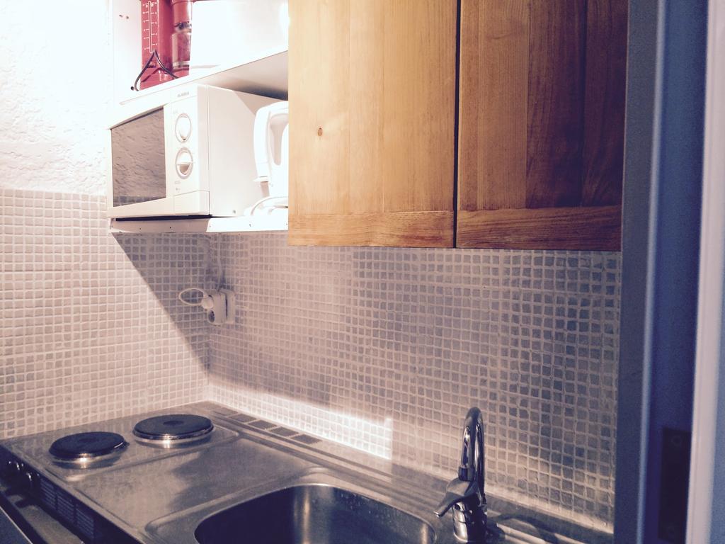 داكس Studios La Gemme الغرفة الصورة