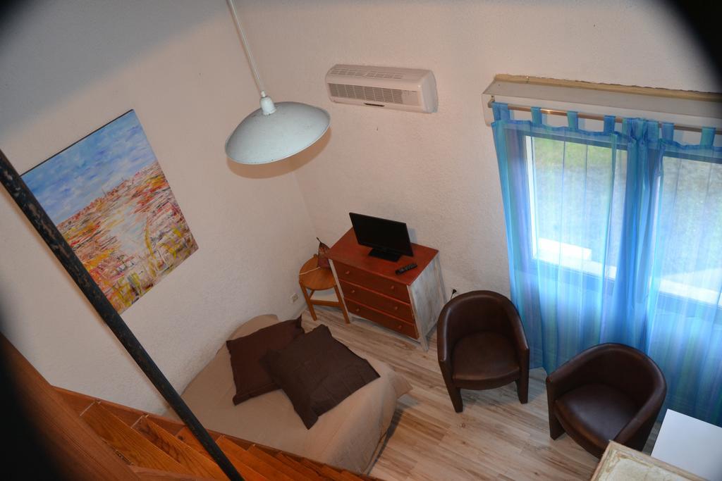 داكس Studios La Gemme الغرفة الصورة
